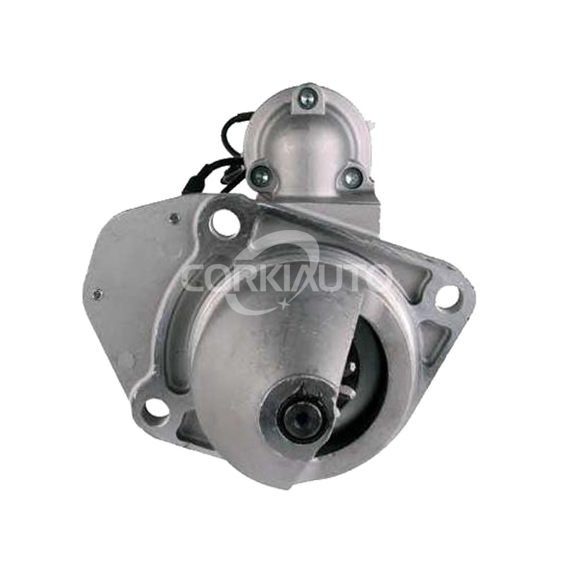 Auto starter motor for MAN 24V 4.0KW 11T CW 0001231023 30170N 51262017222