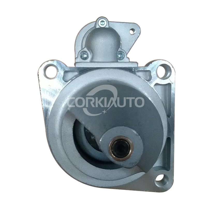 Auto starter motor for FIAT IVECO URSUS 12V 3.0KW 9T CW 0001230009 500325146 110522