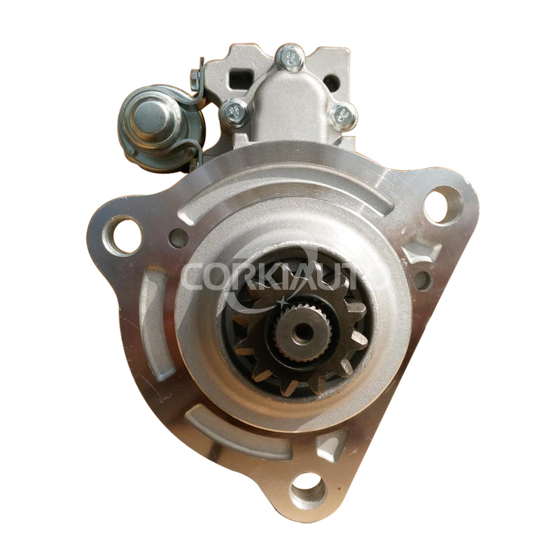 Auto starter motor for VOLVO 24V 7.0KW 12T CW 11127679 113827 20430564