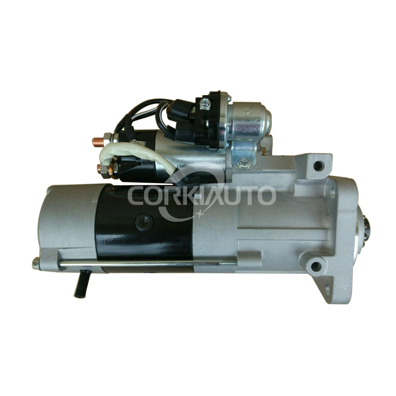 Auto starter motor for VOLVO 24V 5.5KW 12T CW M9T62671 21164603 21314102