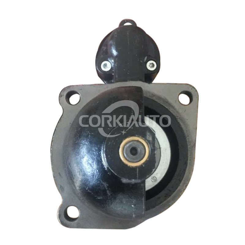 Auto starter motor for SCANIA STEYR 24V 4.0KW 9T CW 0001368010 110527 571450