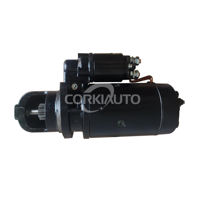 Auto starter motor for SCANIA STEYR 24V 4.0KW 9T CW 0001368010 110527 571450
