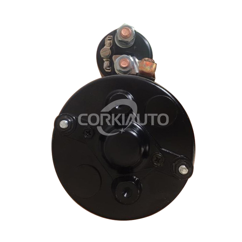 Auto starter motor for SCANIA STEYR 24V 4.0KW 9T CW 0001368010 110527 571450