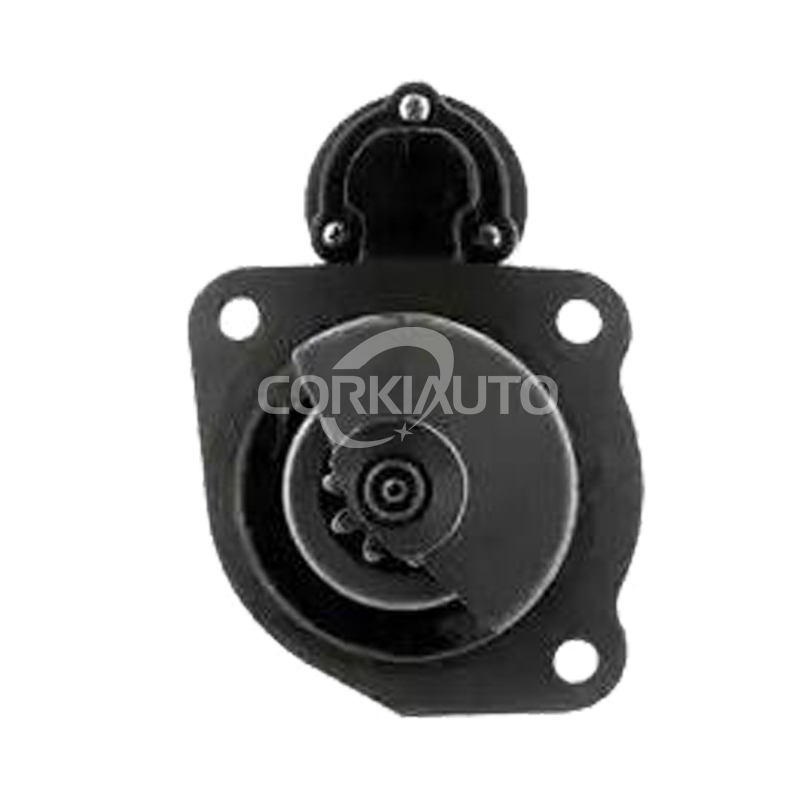 Auto starter motor for JOHN DEERE DOOSAN PRAIRE VERMEER 2.9KW 12V 11T CW 0001359010 45070088