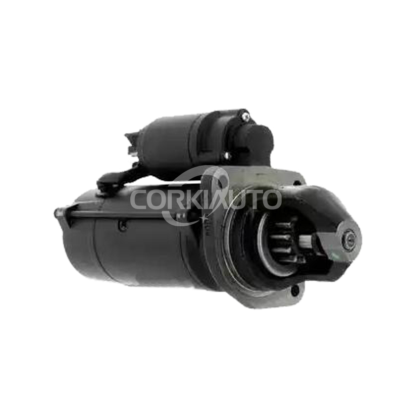 Auto starter motor for JOHN DEERE DOOSAN PRAIRE VERMEER 2.9KW 12V 11T CW 0001359010 45070088
