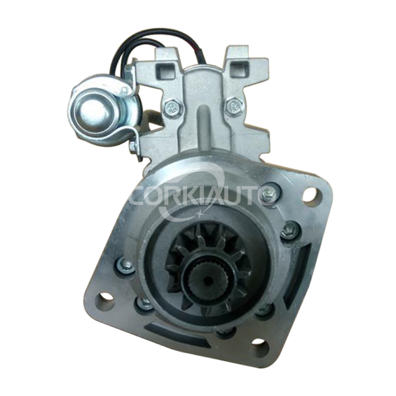 Auto starter motor for KHD Deutz 24V 5.5kw 11T CW M9T63271