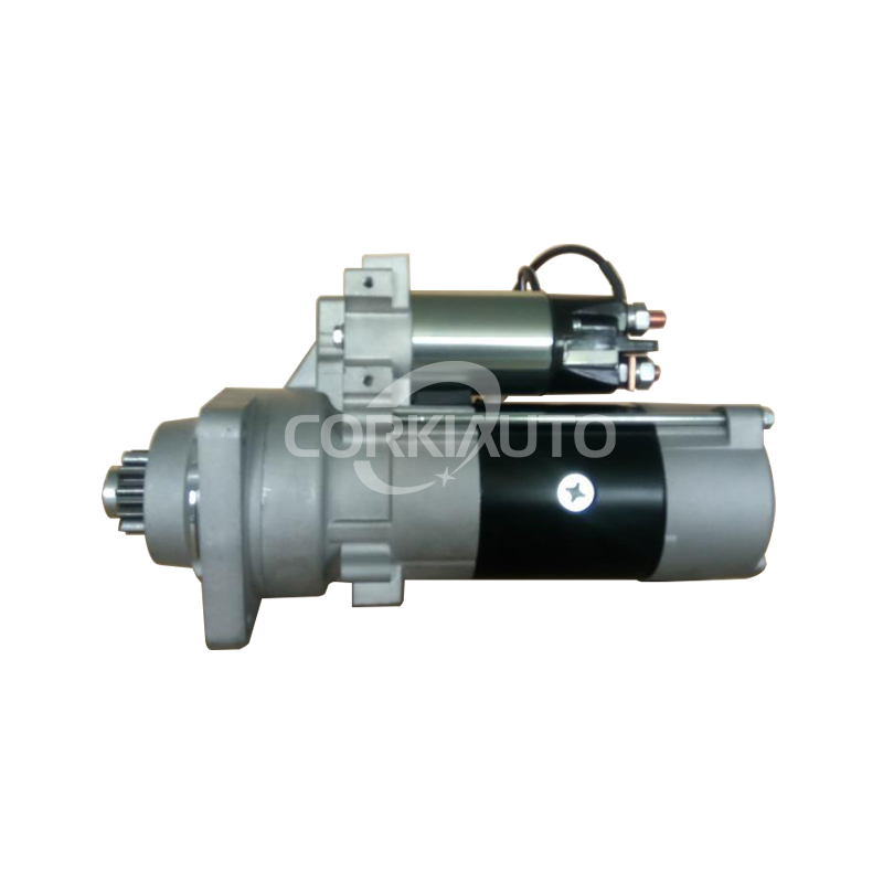 Auto starter motor for KHD Deutz 24V 5.5kw 11T CW M9T63271