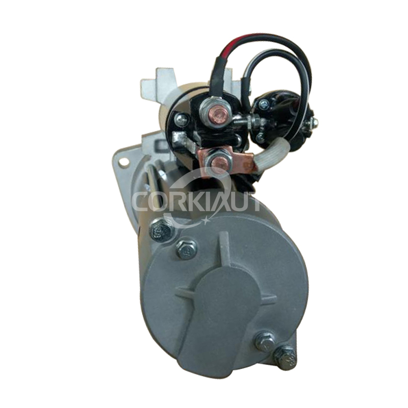 Auto starter motor for KHD Deutz 24V 5.5kw 11T CW M9T63271