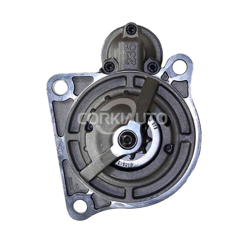 Auto starter motor for IVECO 12V 2.6KW 9T CW 0001109405