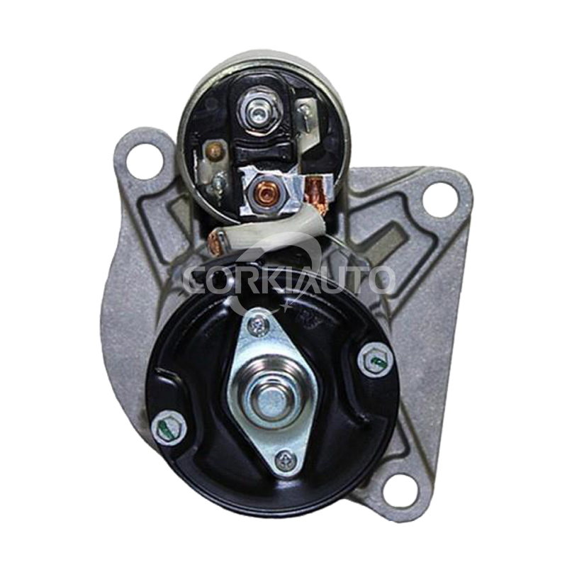 Auto starter motor for IVECO 12V 2.6KW 9T CW 0001109405