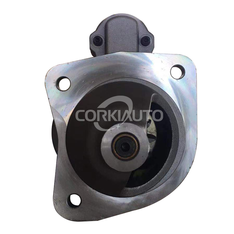 Auto starter motor for VOLVO 12V 3.1KW 11T CW LRS01250 184202 3581774