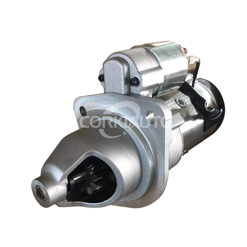 Auto starter motor for VOLVO 12V 3.1KW 11T CW LRS01250 184202 3581774