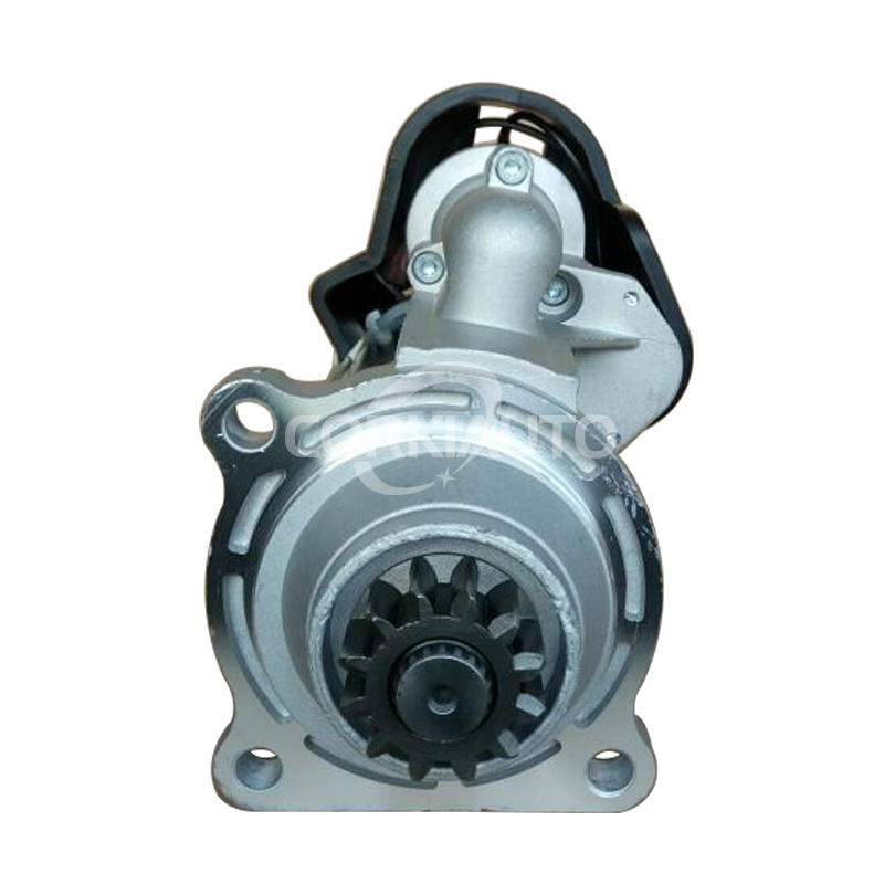 Auto starter motor for IVECO 24V 7.5KW 12T CW 5801311484