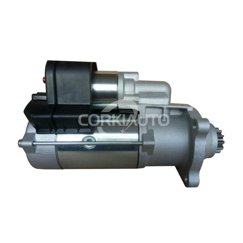 Auto starter motor for IVECO 24V 7.5KW 12T CW 5801311484