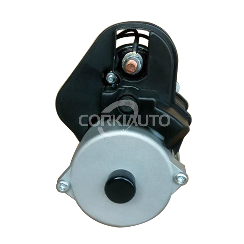 Auto starter motor for IVECO 24V 7.5KW 12T CW 5801311484