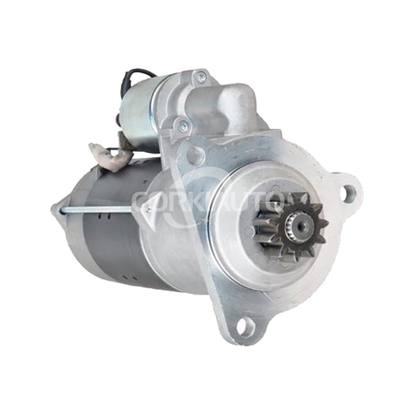 Auto starter motor for MERCEDES BENZ 24V 6.0KW 12T CW 10218368 0001330013
