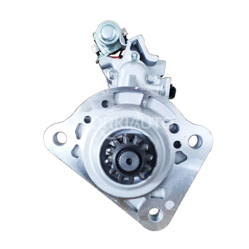 Auto starter motor for MAN 24V 7.0KW 12T CW 51262017233 M9T84171