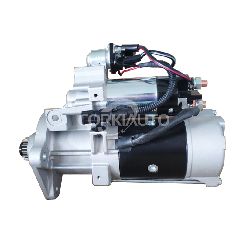 Auto starter motor for MAN 24V 7.0KW 12T CW 51262017233 M9T84171