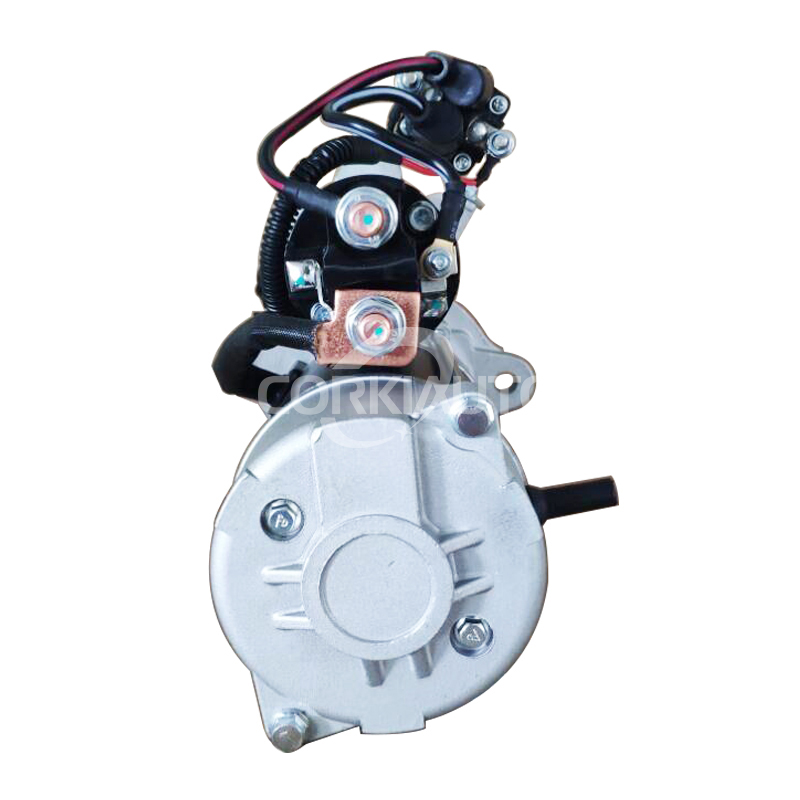 Auto starter motor for MAN 24V 7.0KW 12T CW 51262017233 M9T84171