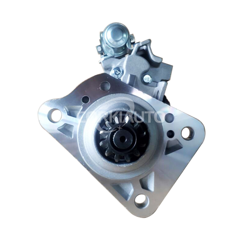 Auto starter motor for MAN 24V 5.5KW 12T  CW 0986025280 116087 51262019238