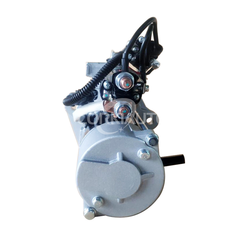 Auto starter motor for MAN 24V 5.5KW 12T CW 0986025280 116087 51262019238