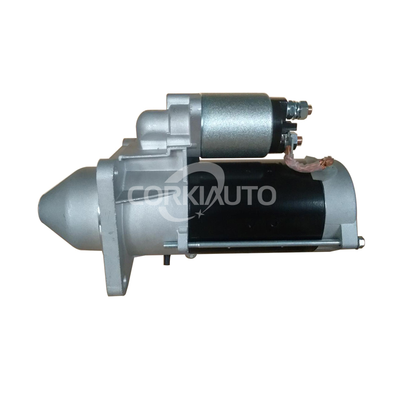 Auto starter motor for IVECO 24V 4KW 9T CW 0986019010 113277 CST10662AS