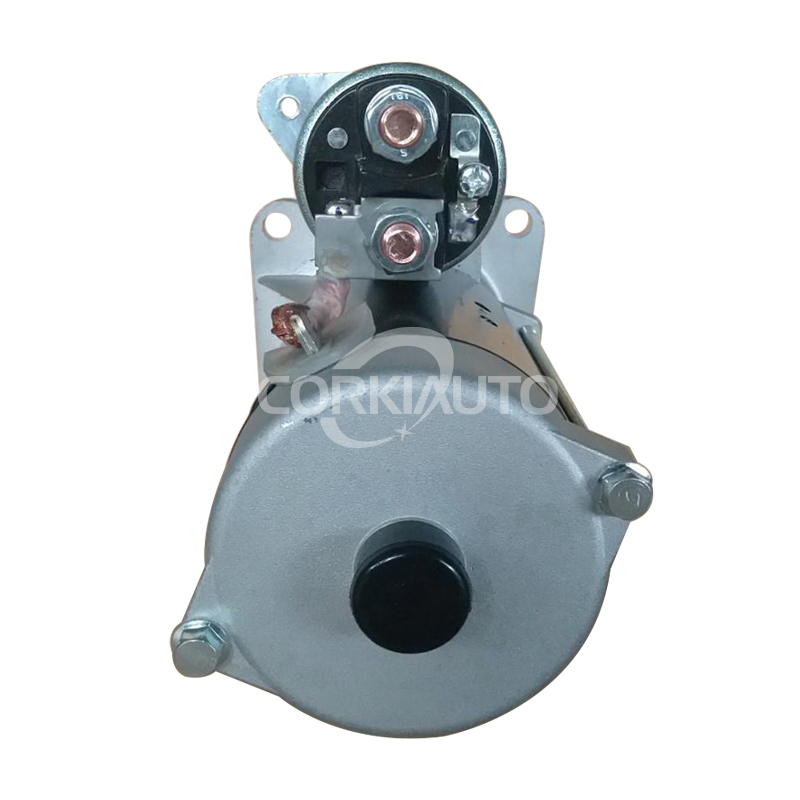Auto starter motor for IVECO 24V 4KW 9T CW 0986019010 113277 CST10662AS