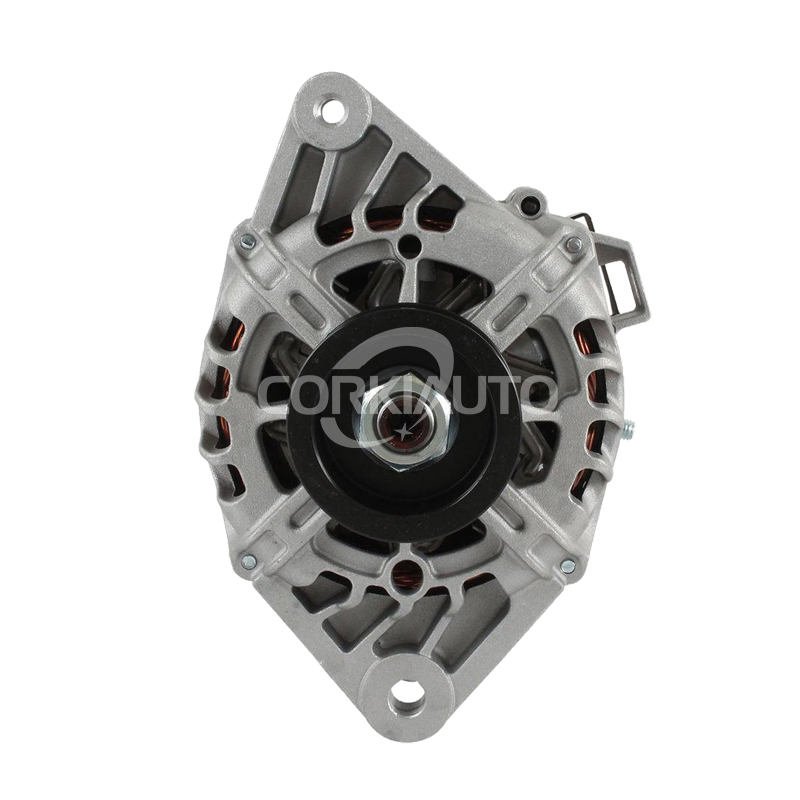 Car alternator for MITSUBISHI G4FA G4FC G4FD 12V 90A 37300-2B300 13209 373002B500 2607372