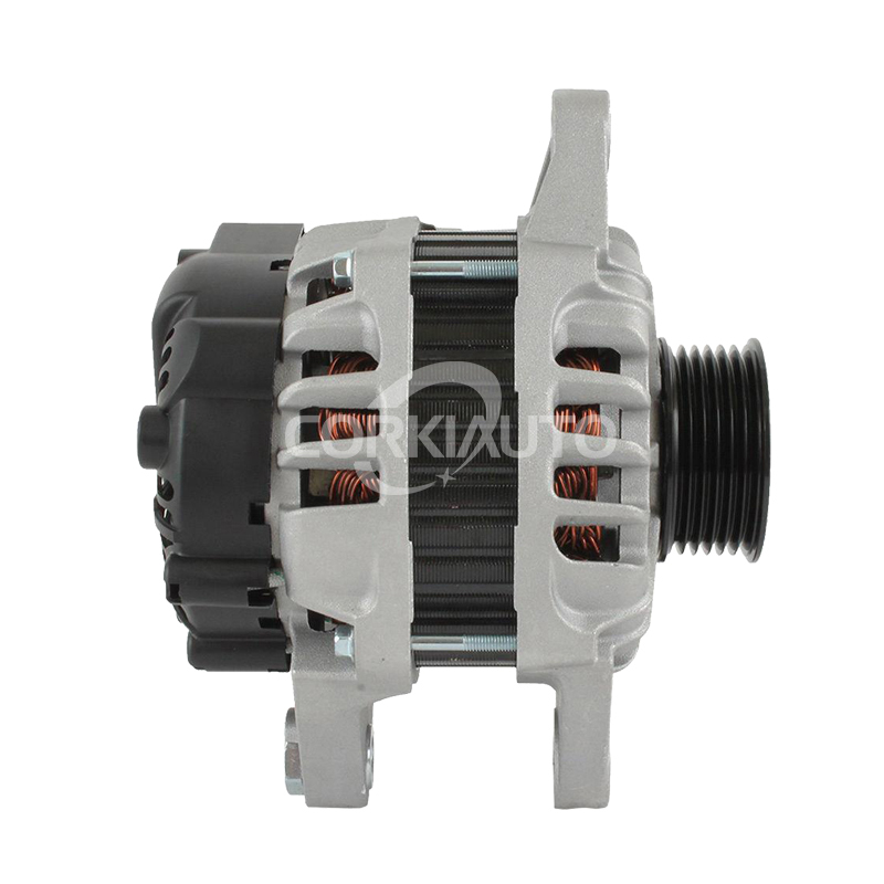 Car alternator for MITSUBISHI G4FA G4FC G4FD 12V 90A 37300-2B300 13209 373002B500 2607372