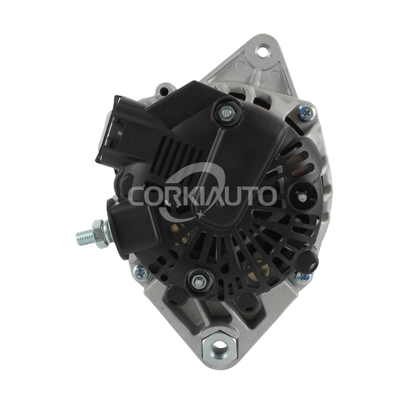 Car alternator for MITSUBISHI G4FA G4FC G4FD 12V 90A 37300-2B300 13209 373002B500 2607372