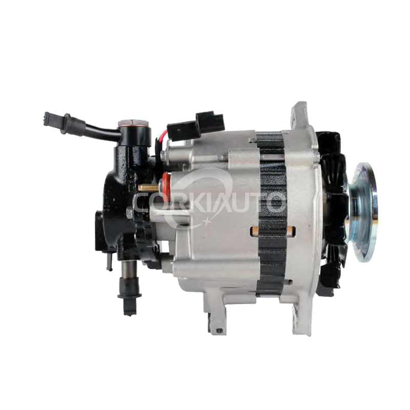 Car alternator for HYUNDAI 12V 65A 3730042017 3730042017 111929