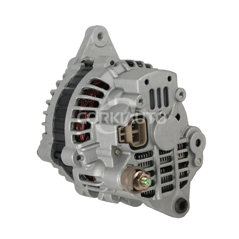 Car alternator for HYUNDAI KIA G4EA G4ED G4GC D4FA 12V 90A 0986049191 113657 3730023600