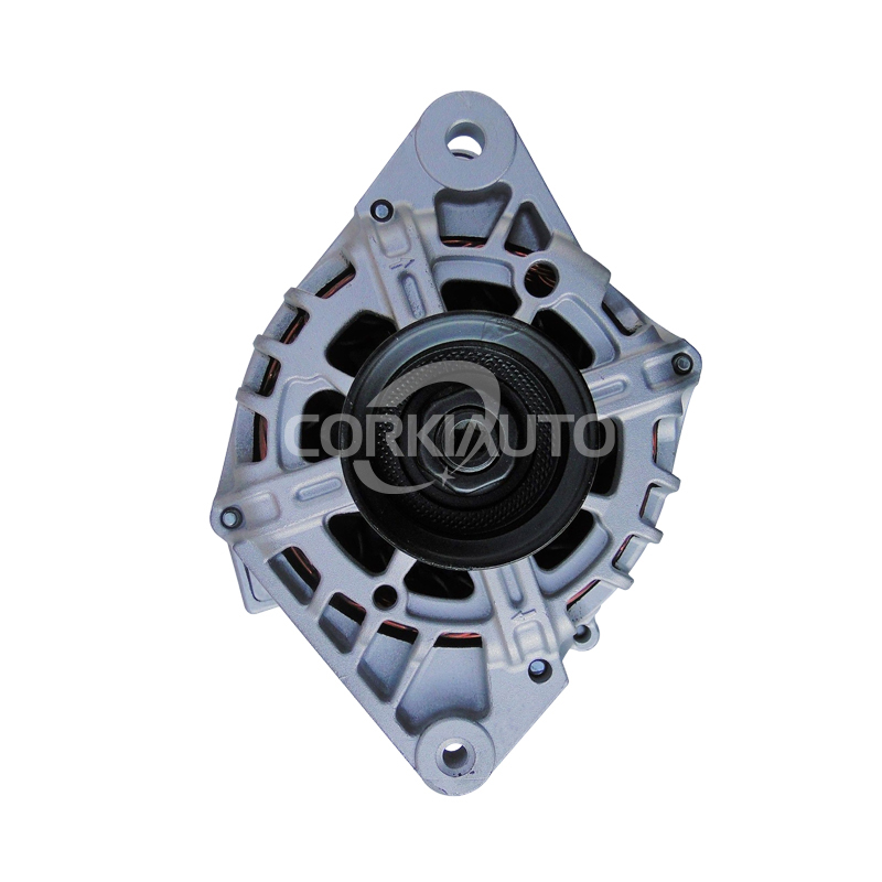 Car alternator for HYUNDAI KIA G4LA G4LC G4LD 12V 90A 0986049191 113657 3730023600