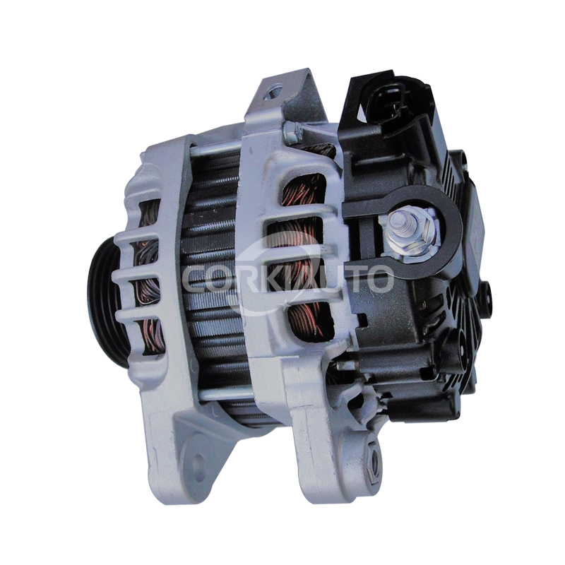 Car alternator for HYUNDAI KIA G4LA G4LC G4LD 12V 90A 0986049191 113657 3730023600