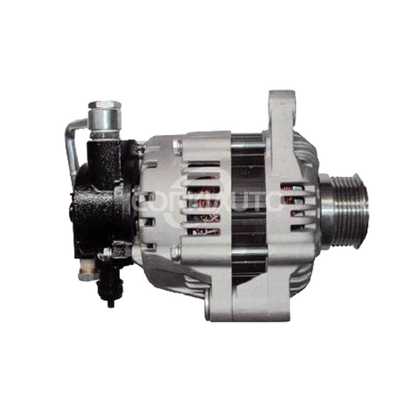 Car alternator for HYUNDAI KIA D4EA D4EB 12V 120A 37300-27011 113328 23098
