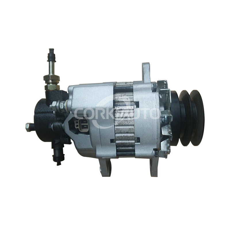 Car alternator for HYUNDAI 24V 70A 37300-41751 3730041750 A6T75387
