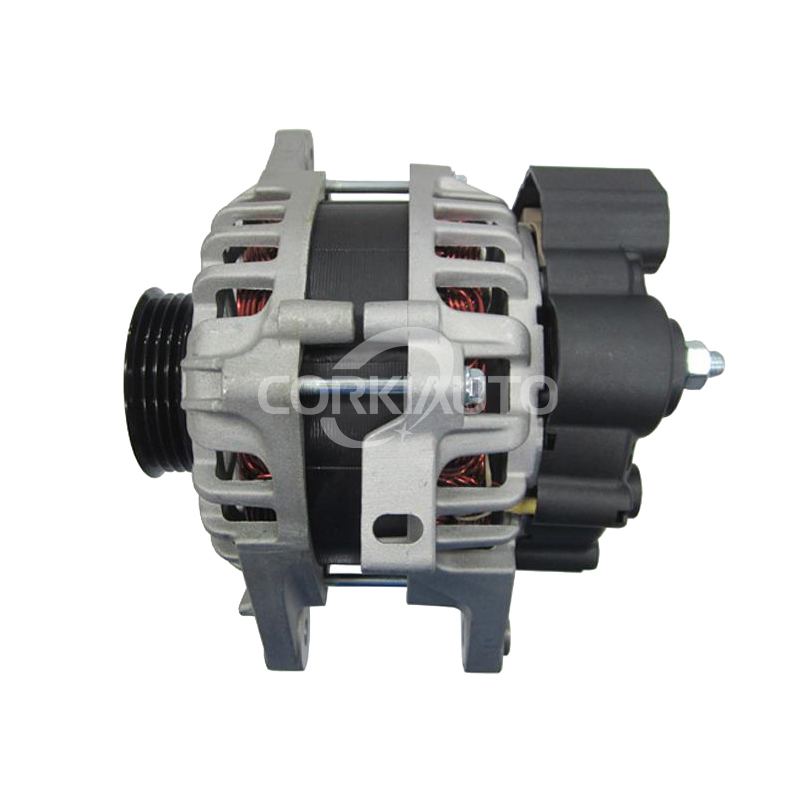 Car alternator for HYUNDAI KIA 12V 90A 3730023650 11311 2655635 1308001VA