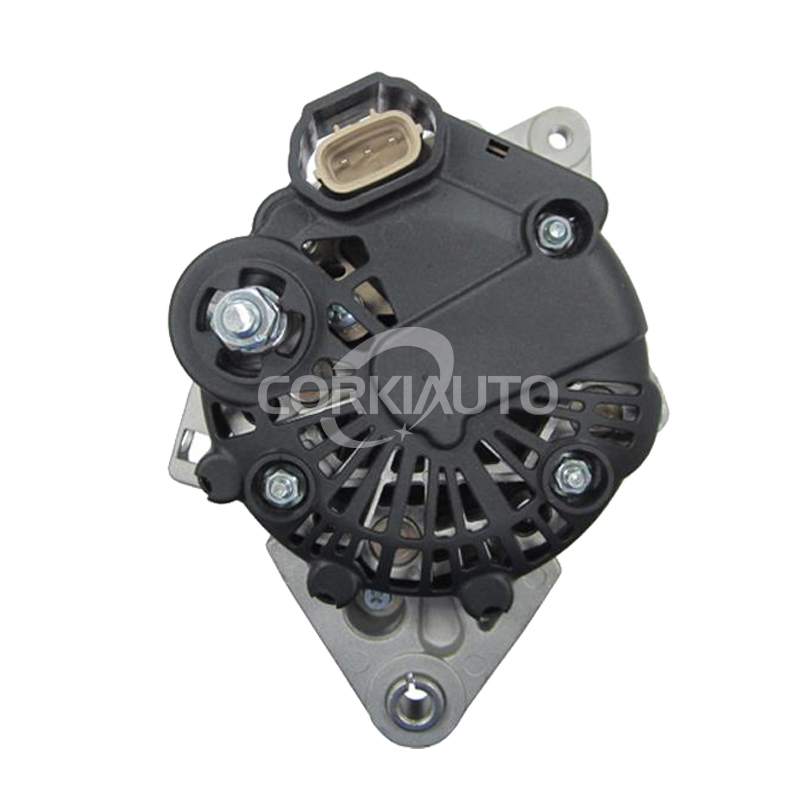 Car alternator for HYUNDAI KIA 12V 90A 3730023650 11311 2655635 1308001VA