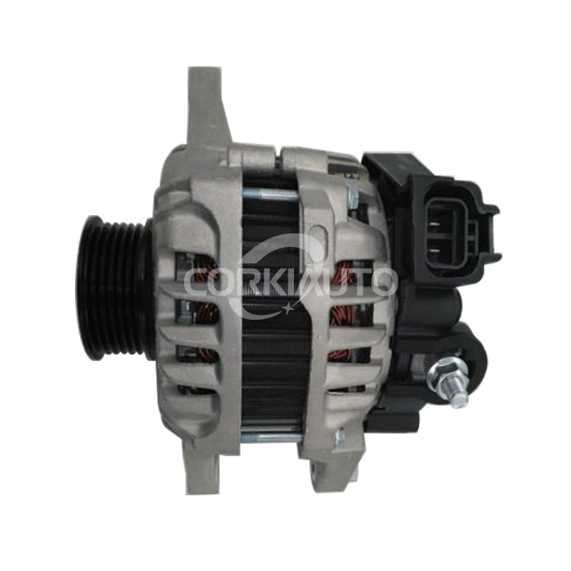 Car alternator for HYUNDAI KIA G4FA G4FC 12V 90A 3730023650 11311 2655635 1308001VA