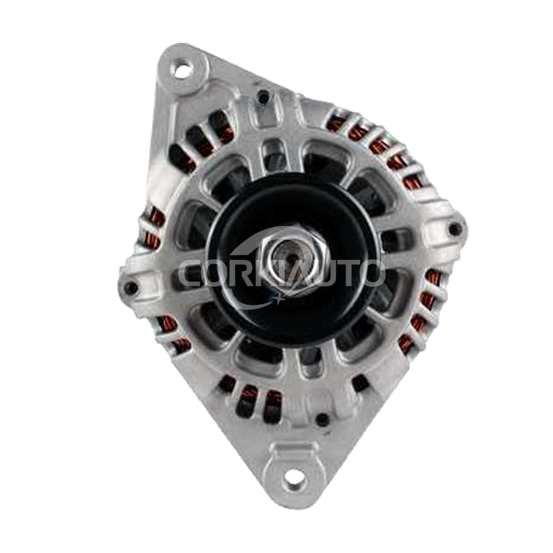 Car alternator for HYUNDAI KIA G4EK 4G61 G4ER 12V 90A 3730022200 1205901MD2 13702 111405