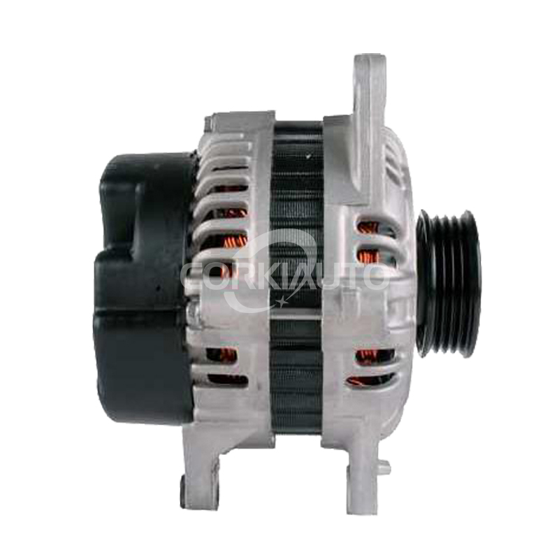 Car alternator for HYUNDAI KIA G4EK 4G61 G4ER 12V 90A 3730022200 1205901MD2 13702 111405