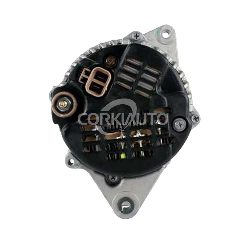 Car alternator for HYUNDAI KIA G4EK 4G61 G4ER 12V 90A 3730022200 1205901MD2 13702 111405