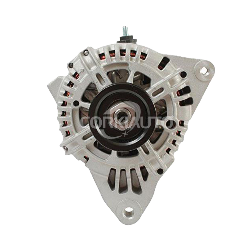 Car alternator for HYUNDAI KIA G6BA 12V 120A 3730022200 1205901MD2 13702 111405