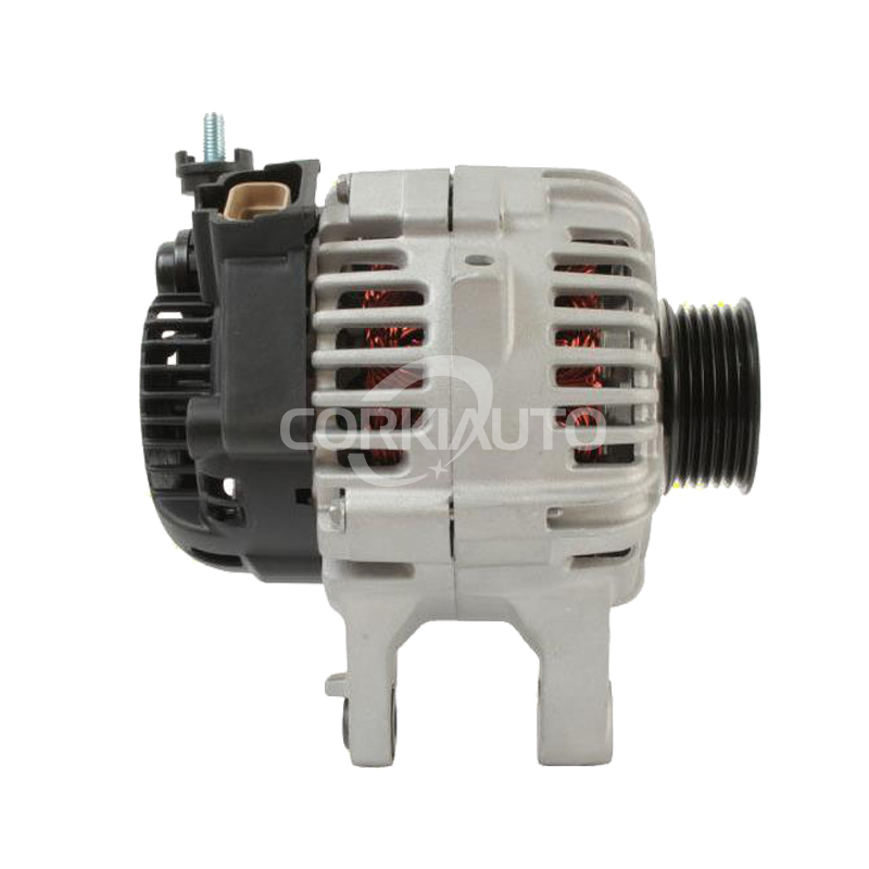 Car alternator for HYUNDAI KIA G6BA 12V 120A 3730022200 1205901MD2 13702 111405