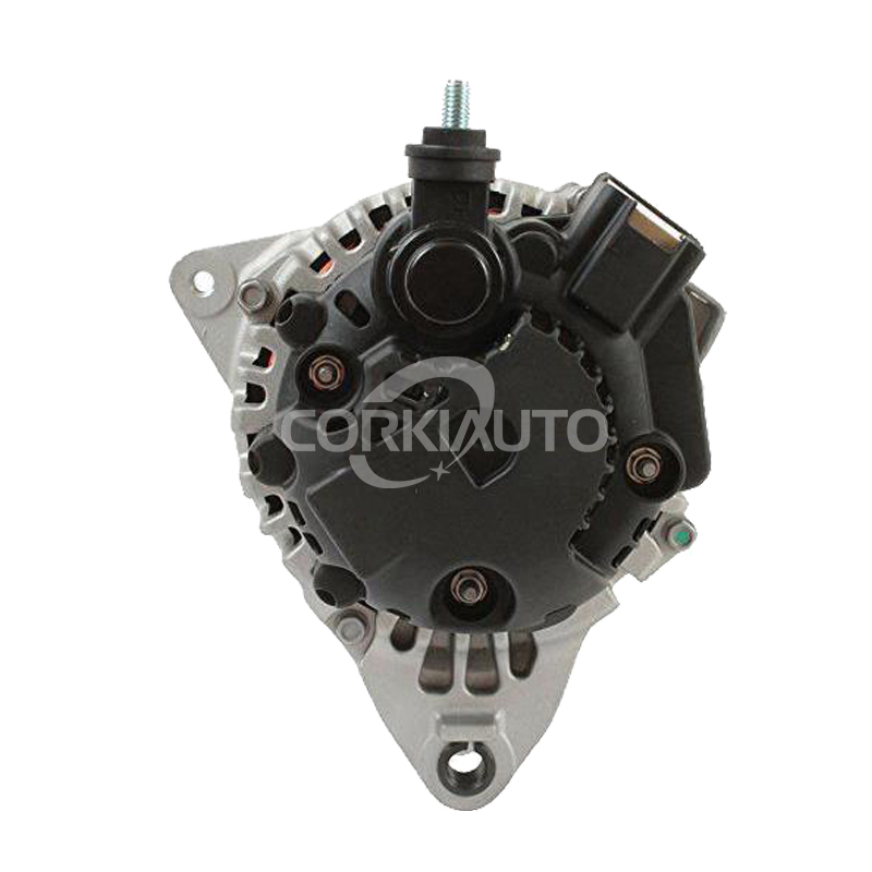 Car alternator for HYUNDAI KIA G6BA 12V 120A 3730022200 1205901MD2 13702 111405