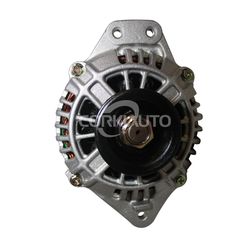 Car alternator for HYUNDAI MITSUBISHI G4CS G6AT G64B 12V 90A 3730043850 3730043860 14473