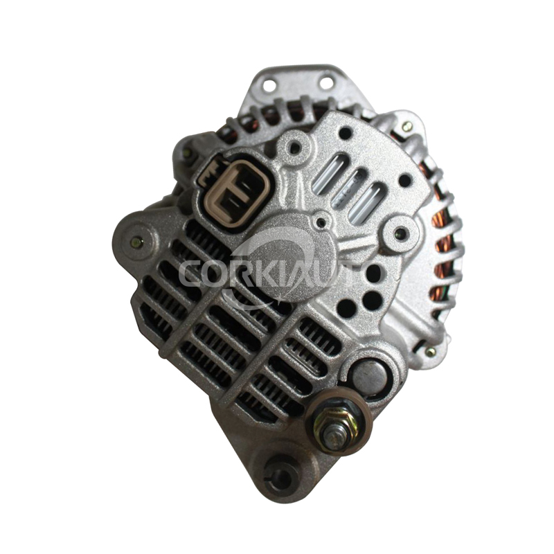 Car alternator for HYUNDAI MITSUBISHI G4CS G6AT G64B 12V 90A 3730043850 3730043860 14473