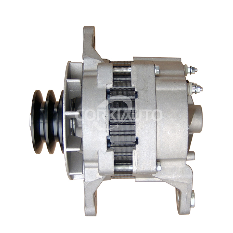 Car alternator for  NEW HOLLAND  TIMBERJACK 6CTA 4BT3.9 24v 60a 21E6-40030