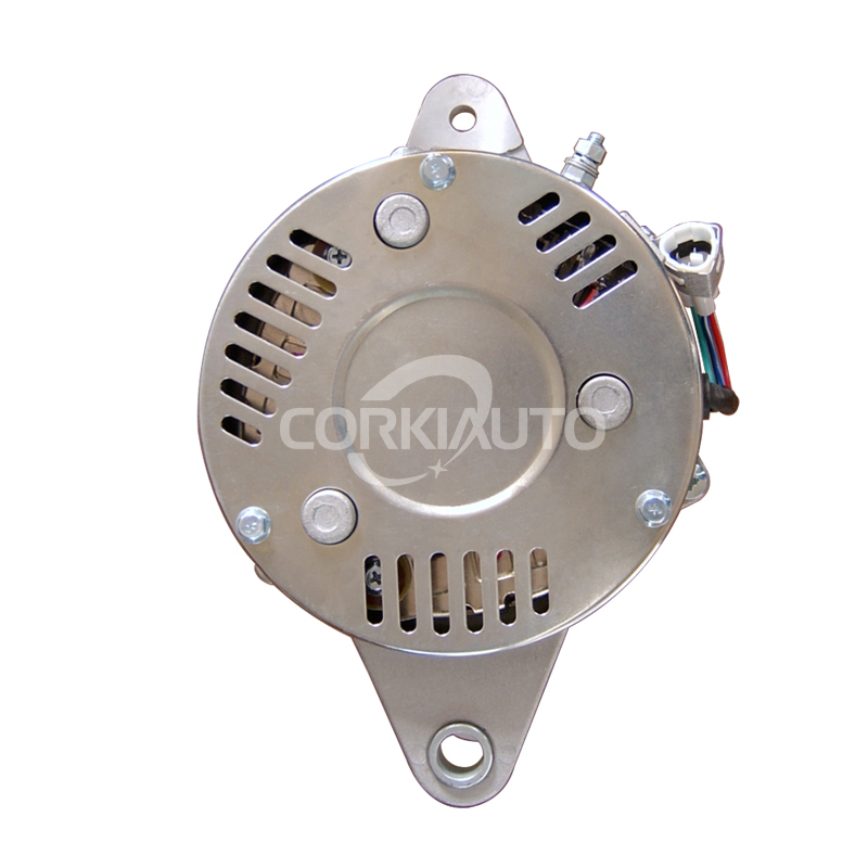 Car alternator for NEW HOLLAND TIMBERJACK 6CTA 4BT3.9 24v 60a 21E6-40030