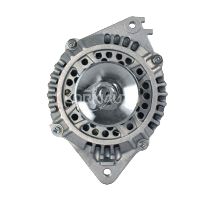 Car alternator for HYUNDAI MITSUBISHI 4G63 G4CN 4G61 12V 75A 37300-33030 A3T03392 13249 110802